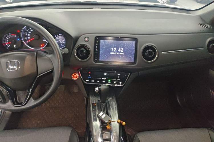 Used Honda XR-V 2021 220TURBO CVT Luxury Edition
