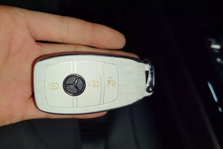 Used Mercedes-Benz A-Class 2022 Restyled A 200 L Sport Sedan Fashion Version