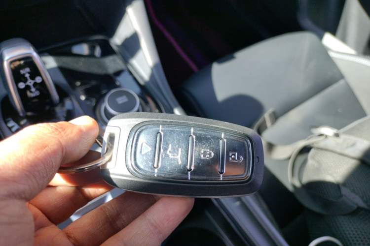 Used Lynk & Co 03 2022 2.0TD DCT GenioPlus