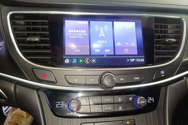 Used Buick LaCrosse 2021 652T Luxury Model