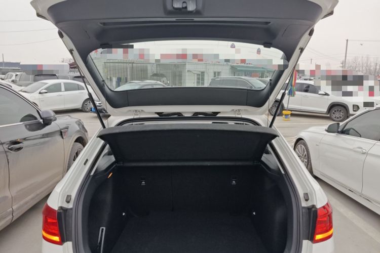 Used Volkswagen Gran Lavida 2017 230TSI DSG Comfort Edition