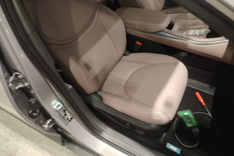 Used XPeng MONA M03 2025 620 Ultra-Long Range Plus