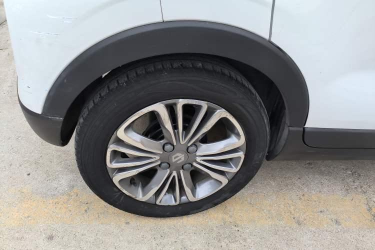 Used Leapmotor T03 2021 400 Lite Edition - Lithium-Ion Battery
