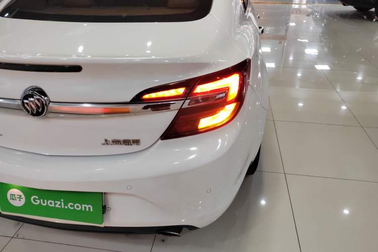 Used Buick Regal 2014 2.0L Elite Fashion Edition
