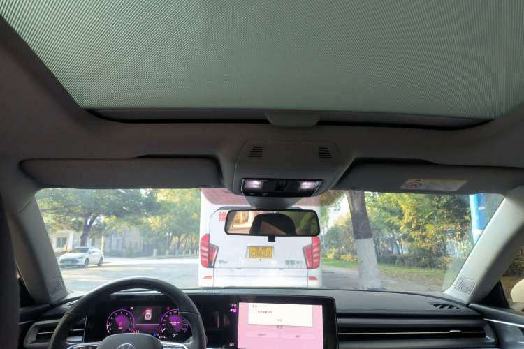 Used Volkswagen Lamando 2022 Lavida L 280TSI DSG Cool & Spicy Edition