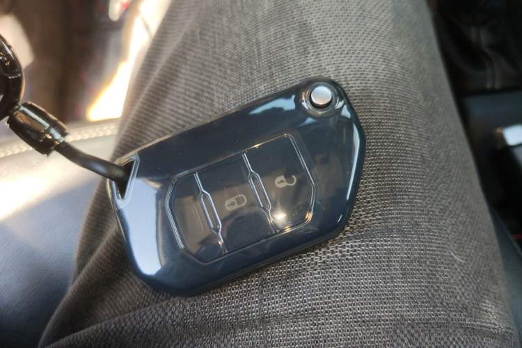 Used  Wrangler 2019 2.0T Sahara Four-Door Version China VI Emission Standard
