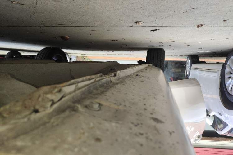 Used Geely Auto Emgrand 2017 Sedan Million Edition 1.5L CVT Upward Connectivity Version
