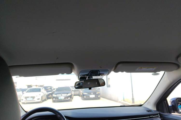 Used Chery Arrizo 5 PLUS 2021 Xiaoze 1.5T CVT PLUS Model
