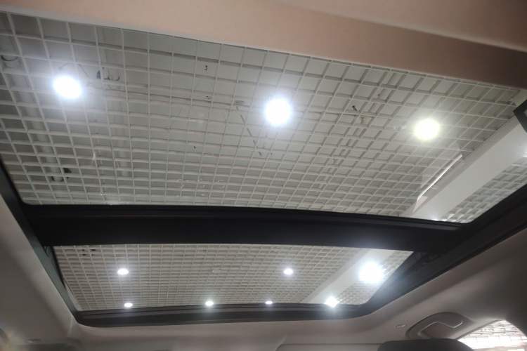 Used Honda CR-V 2024 240TURBO Two-Wheel-Drive Active Version 5 Seats
