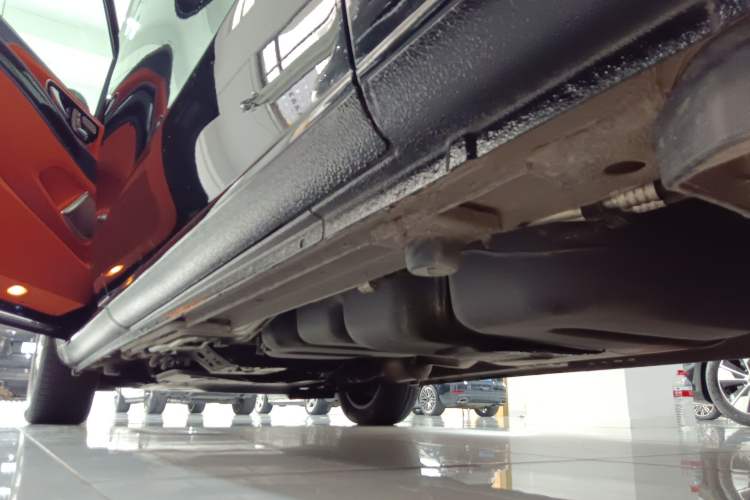 Used Mercedes-Benz Vito 2023 2.0T Business Version 7 Seats
