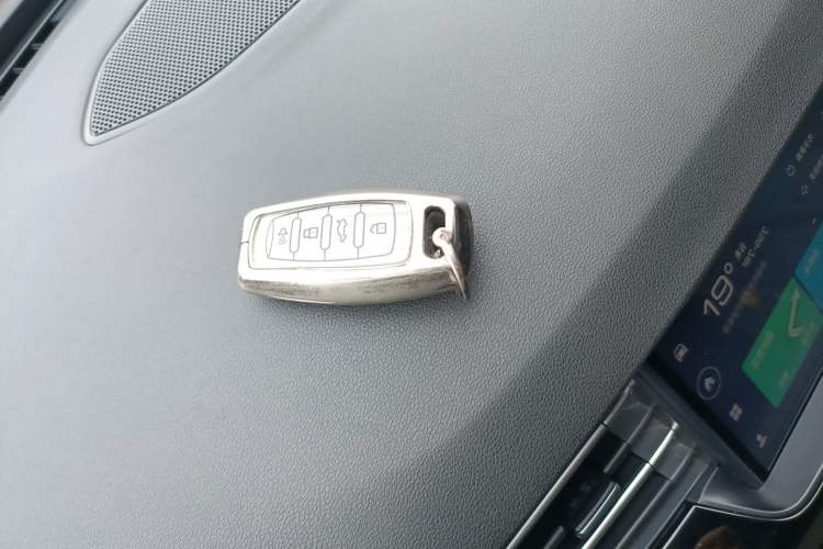 Used Haval H6 2020 1.5 GDIT Automatic Platinum Champion Edition
