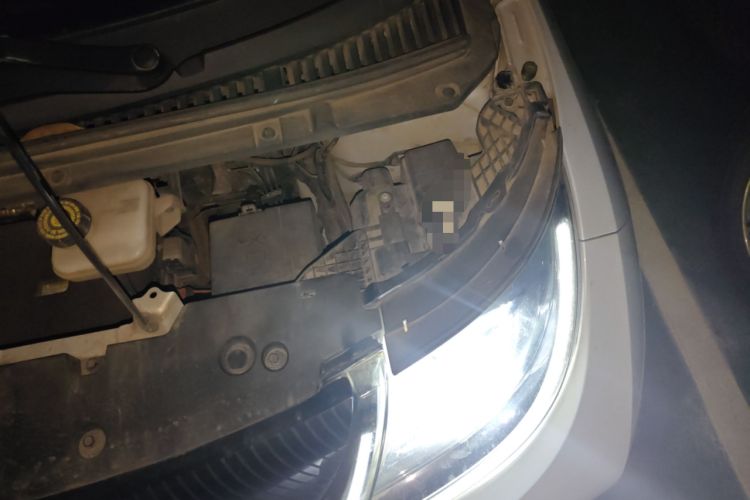 Used BYD Dolphin 2021 405 km Fashion Edition
