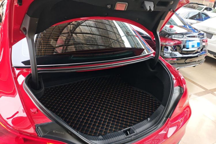 Used Mercedes-Benz CLA 2017 Refreshed CLA 200 Sport Edition