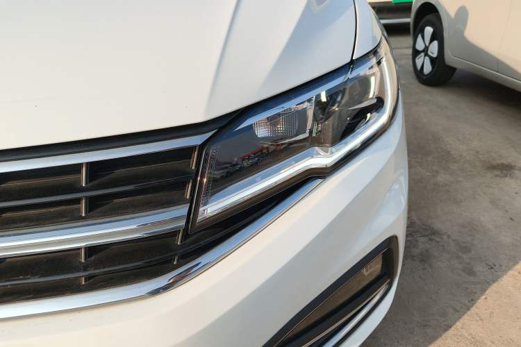 Used Volkswagen Bora 2021 1.5L Automatic Comfort Smart Connect Edition
