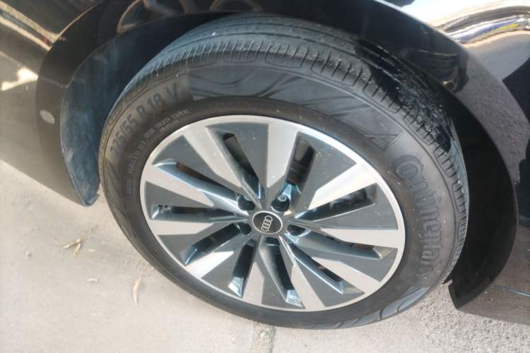 Used Audi A6L 2023 45 TFSI Prestige Elegant Edition