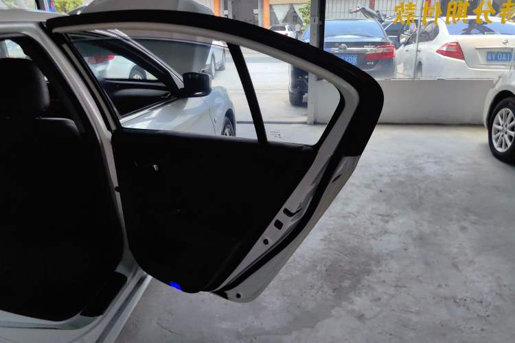 Used Honda Accord 2016 2.0L Comfort Edition
