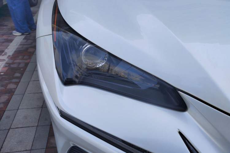 Used Lexus NX 2020 200 All-Wheel Drive Fēngshàng Version China VI Standard