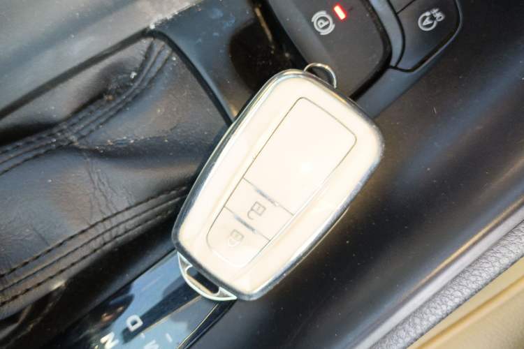 Used Toyota C-HR 2020 2.0L Comfort Edition
