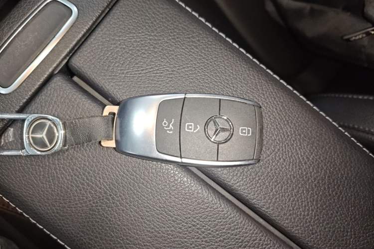 Used Mercedes-Benz GLB 2021 GLB 200 Dynamic Edition
