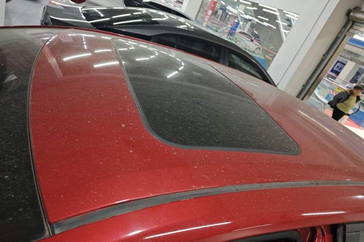 Used Toyota Levin 2021 185T CVT Sport Edition
