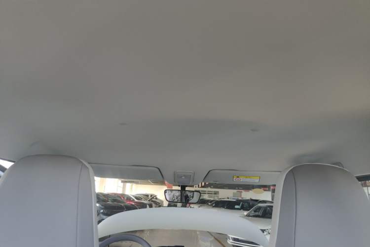 Used Wuling Air ev 2023 - Four Seats - Advanced Edition