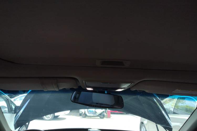 Used Honda Accord 2014 2.0L EX Luxury Edition
