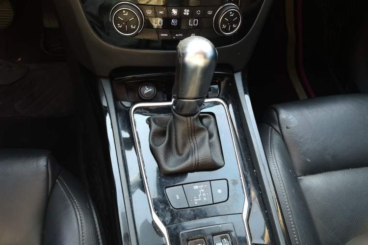 Used Peugeot 508 2015 1.6THP Automatic Prestige Edition
