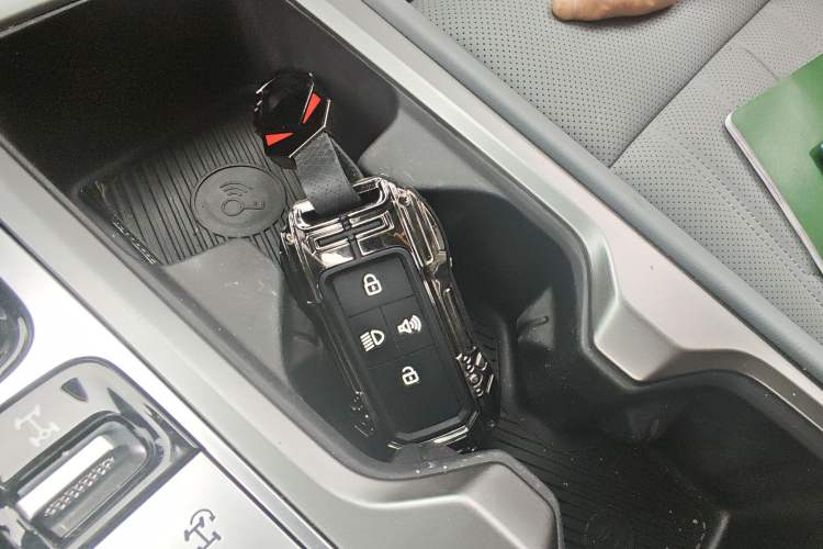 Used BAIC Off-Road BJ40 Electric Drive 2025 Standard Edition
