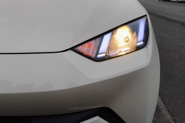 Used BYD Seagull 2023 Active Version