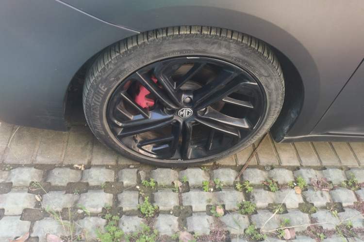 Used MG 6 2020 1.5T Automatic Trophy Flagship Edition