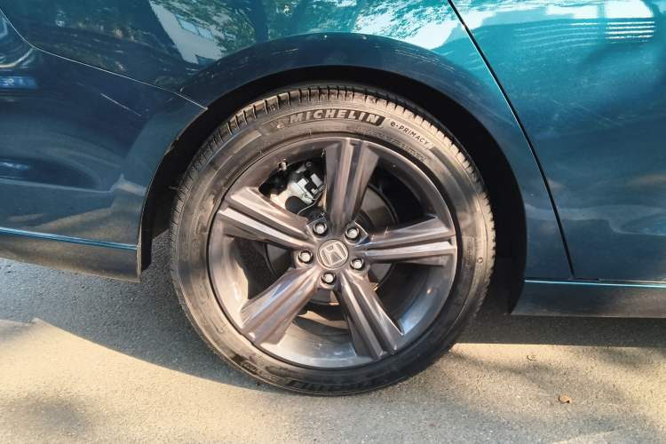 Used Honda Inspire 2023 260TURBO Deluxe Edition