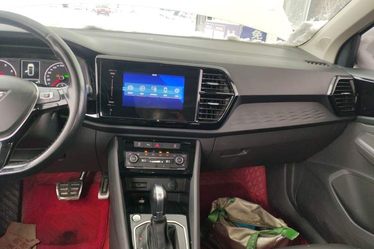 Used Jetta VS5 2019 280TSI Automatic Glory Edition