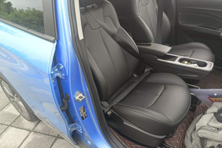 Used NETA V 2022 Chao 400 Lite
