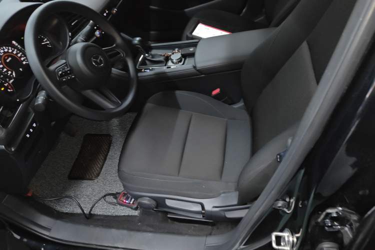 Used Mazda Mazda 3 Axela 2021 2.0L Automatic Zhiqing Edition
