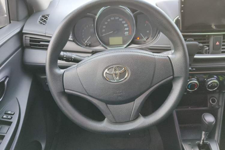 Used Toyota YARiS L 2021 X-Trail 1.5L CVT Leading Edition