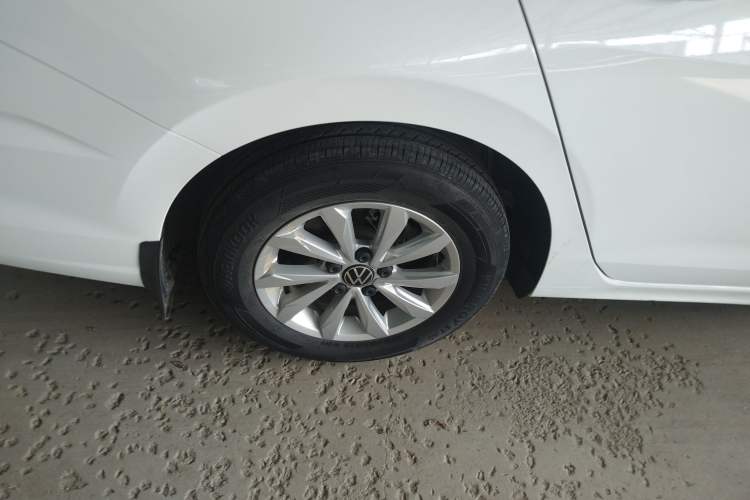 Used Volkswagen Bora 2023 1.5L Automatic Changer Limited Edition
