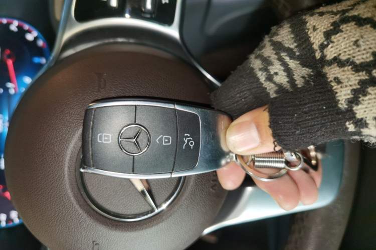 Used Mercedes-Benz GLC 2020 Facelifted GLC 260 L 4MATIC Dynamic Edition