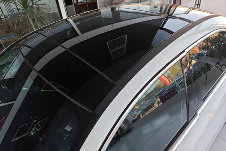 Used Mercedes-Benz A-Class 2020 A 180 L Sport Sedan
