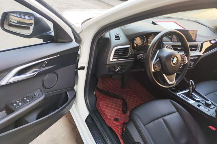 Used BMW 1 Series 2020 120i Fashion Model