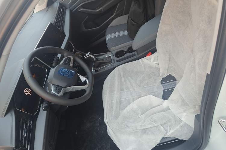 Used Volkswagen Sagitar 2025 Facelift 200TSI DSG Flyover Edition