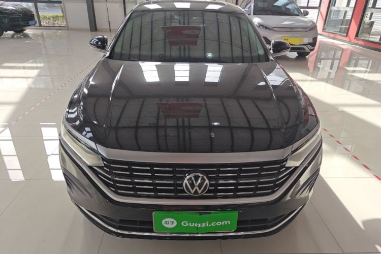 Used Volkswagen Passat 2024 380TSI Elite Edition
