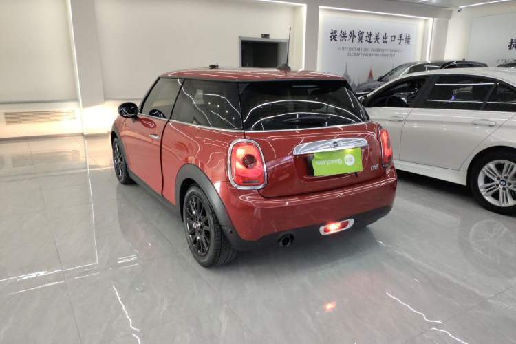 Used  MINI 2014 1.2T ONE+