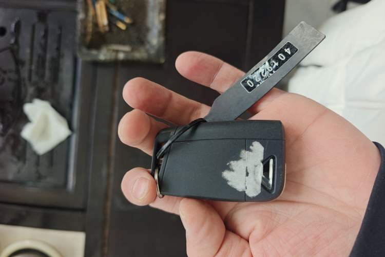 Used Jetta VS7 2024 280TSI Automatic Pioneer Edition
