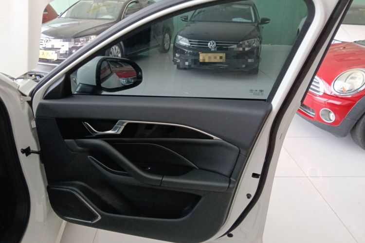 Used Bestune B70 2022 Third Generation 1.5T Automatic Premium Edition
