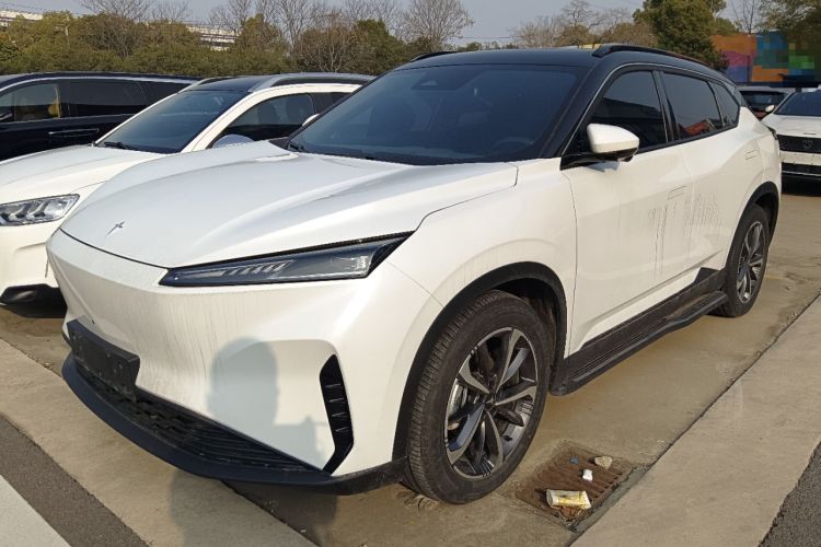 Used HEDMOS 06 2025 Model 520km