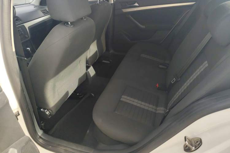 Used Volkswagen Lavida 2019 Lavida Start 1.5L Automatic Trendy Version China VI Standard