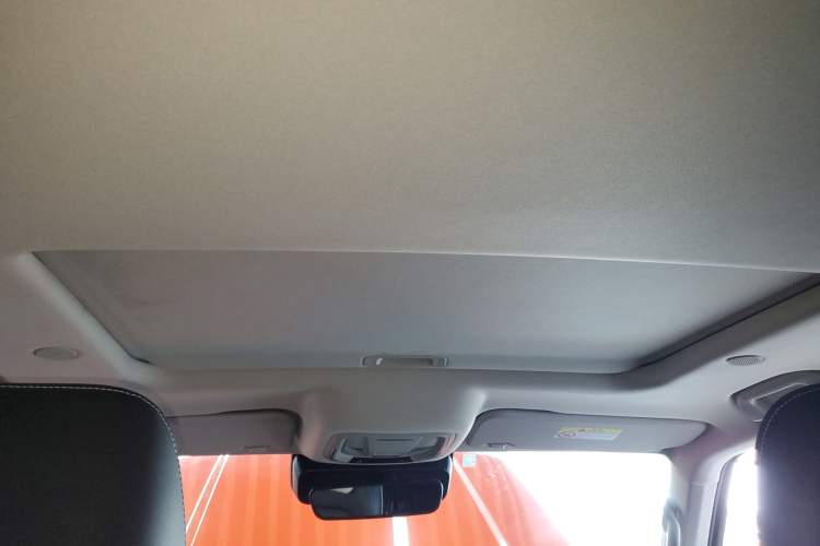 Used Tank 300 2021 City Edition 2.0T—Truly Stylish