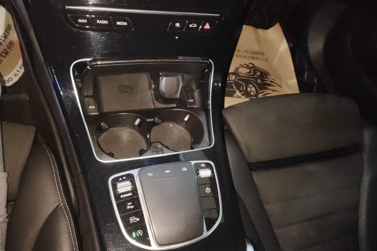 Used Mercedes-Benz C-Class 2019 C 260 Sport Edition
