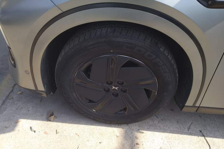 Used XPeng G6 2023 755 Ultra-Long Range Pro
