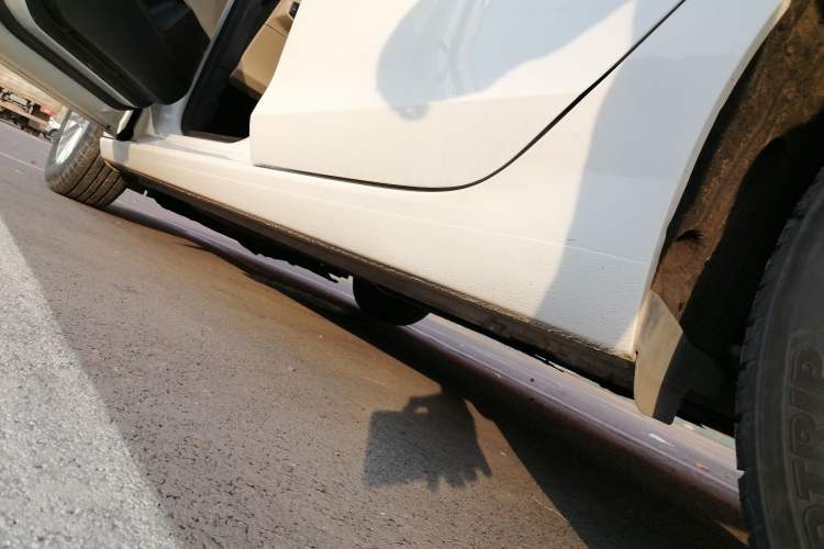 Used Ford Escort 2017 1.5L Manual Comfort Model
